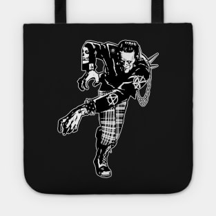 Monster Mosh Tote