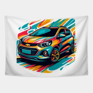 Chevrolet Spark Tapestry