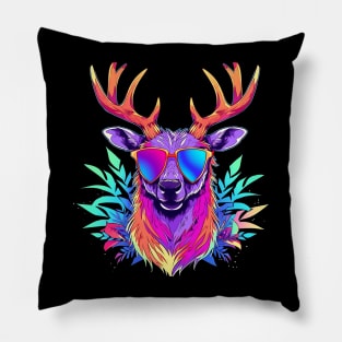 deer Pillow