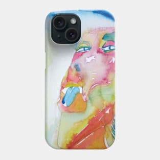 THE LAST LICKER Phone Case