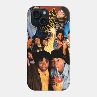 kenan and kel Phone Case