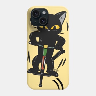 Hopping Phone Case