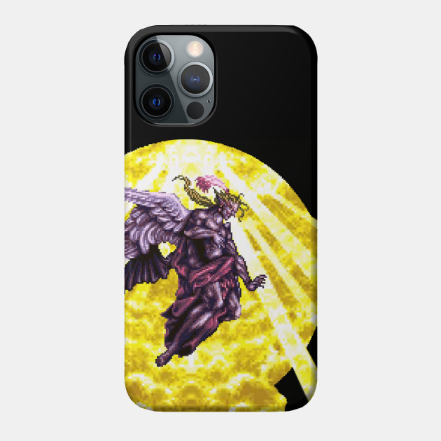 Kefka - Final Fantasy - Phone Case