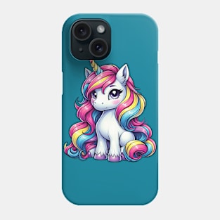 Unicorn S01 D76 Phone Case