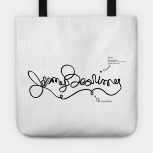 Jeremy Bearimy Tote