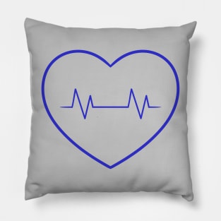 Life Is All About The Ups and Downs 3 Pillow