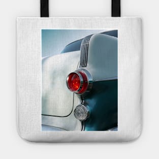 US American classic car star chief 1955 series 28 Tote