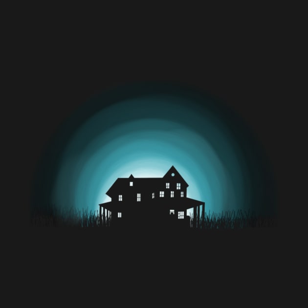 10 Cloverfield Lane - No Place Like Home by Indiend