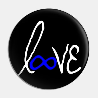 love Pin