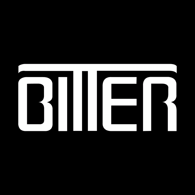 Bitter by MindsparkCreative