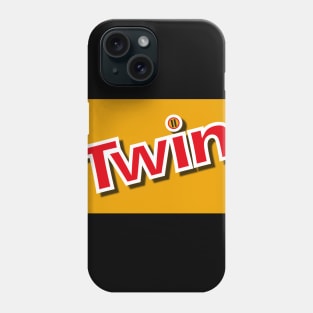 twin Phone Case