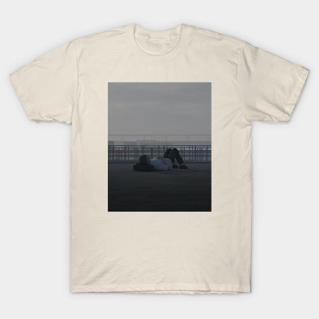 Airplane Mode - Dreamer - T-Shirt