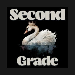 Secon Grader T-Shirt