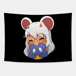 Chizu Discord Tapestry