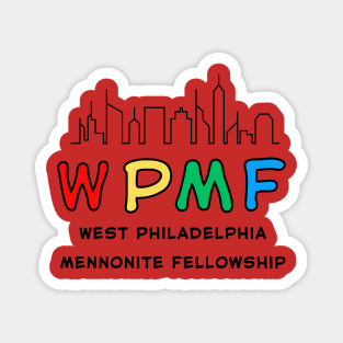 West Philadelpia Mennonite Fellowship, Dancing Magnet