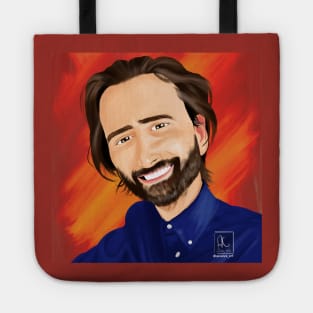 David Tennant Tote