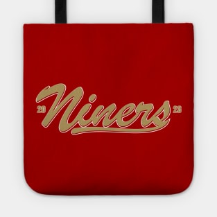 Niners 2023 Tote