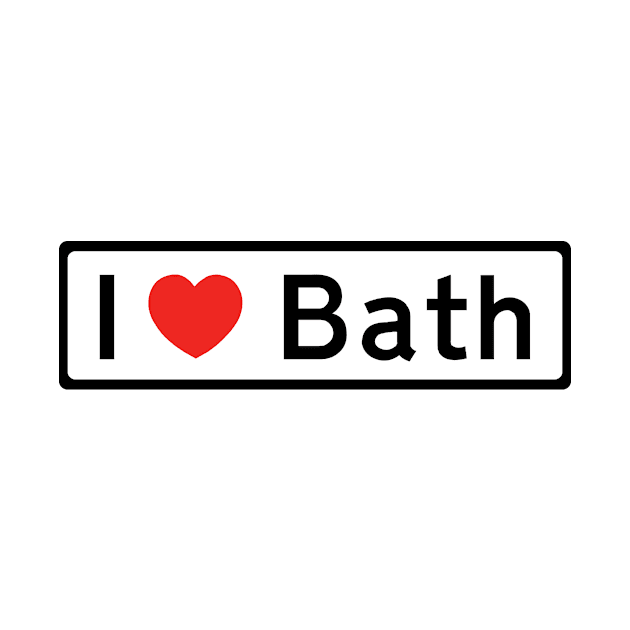 I Love Bath! by MysticTimeline