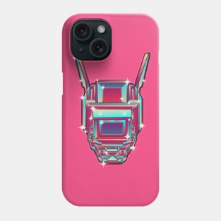 CHAPPiE Phone Case