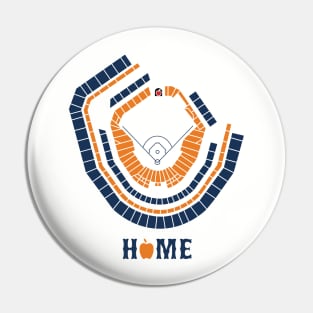 Citi - Home Pin