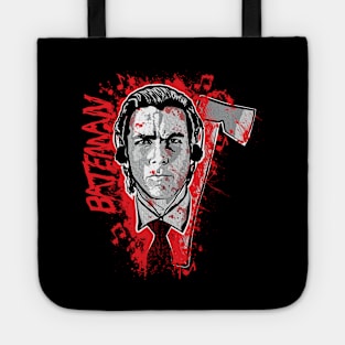 Bateman Tote