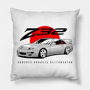 NISSAN 300ZX / Z32 Pillow