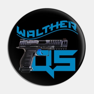 Walther Q5 Match Pin