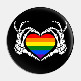 Pride Pin