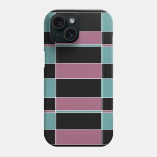 Patterned design Phone Case