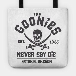 Goonies Tote