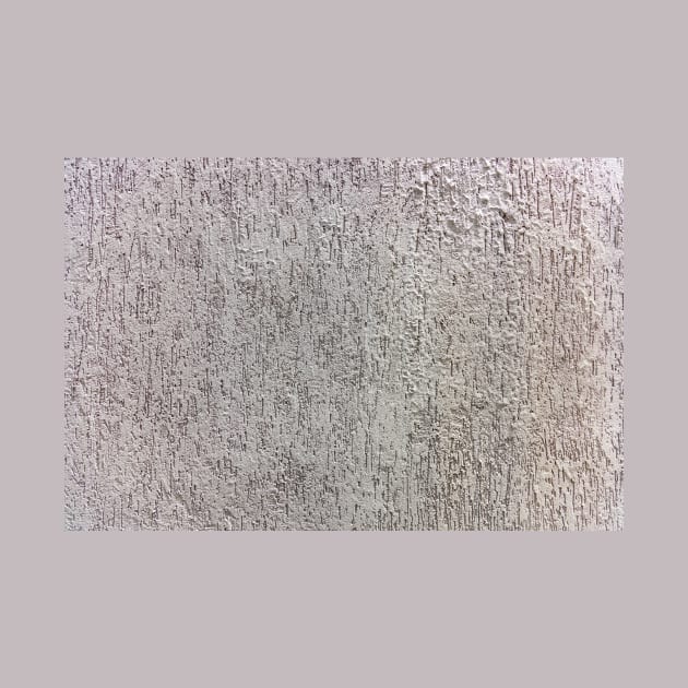 Unfinished concrete texture. by textural