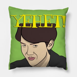 EXO Sehun Yehet Pillow