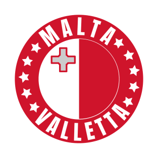 Valletta T-Shirt