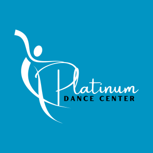 Platinum Dance Center 2022 New Shirt Design T-Shirt