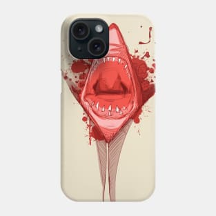 Shark Week Phone Case