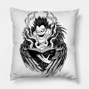 Death God Pillow