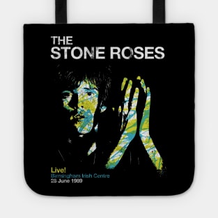 The Stone Roses Tote