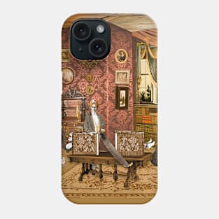 The Magician Phone Case