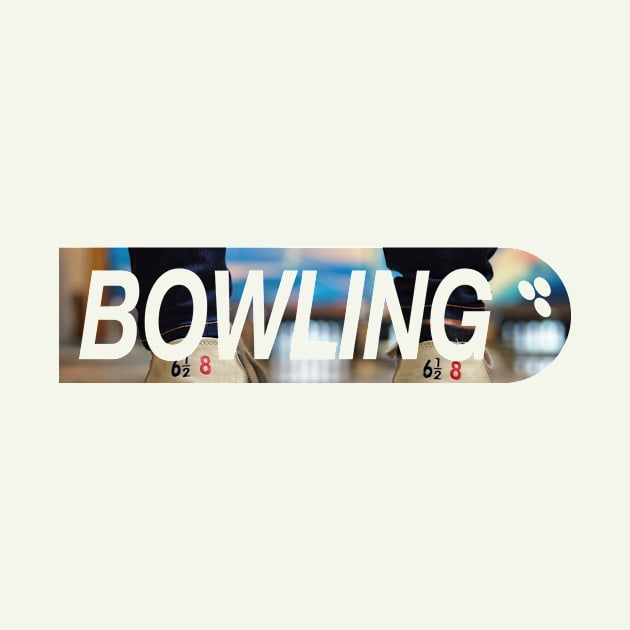 Bowling by hoopoe