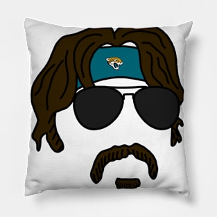 Gardner Minshew Pillow