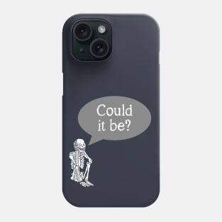 What's on Oak Island Phone Case