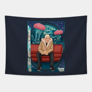 don't keep me waiting Tapestry