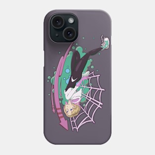 Spider Gwen Phone Case