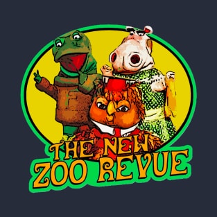 The New Zoo Revue T-Shirt