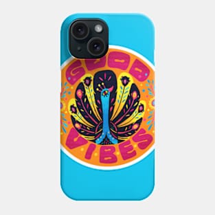 Good Vibes Phone Case