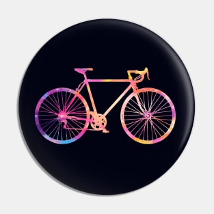 Ciclista de Carrera Pin