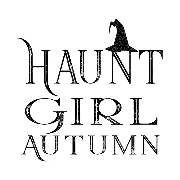 Haunt Girl by The Bandwagon Society