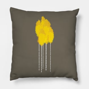 Aspens Pillow