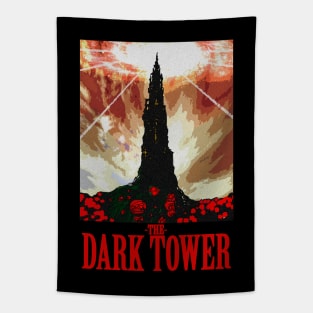 Visit the Dark Tower Tapestry