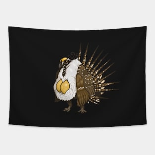 Greater Sage-Grouse Tapestry